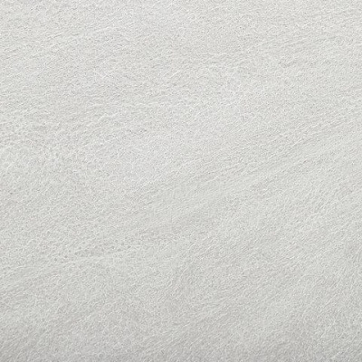 Халат одноразовый белый на липучке КОМПЛЕКТ 10 шт, XXL, 110 см, резинка, 20 г/м2, СНА