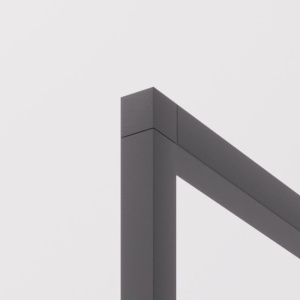 PR-RUS 9 \ Соединитель для труб primo rus 25х25 (2-х сторонний) цена 162 ₽ PR-RUS 9 \ Соединитель для труб primo rus 25х25 (2-х сторонний)