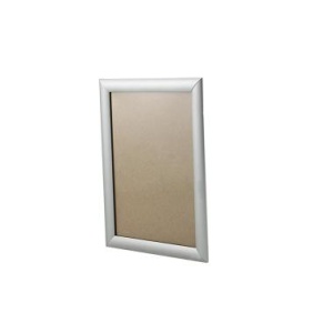 Клик-рама алюминиевая ALUSNAP А4 цена 1 327 ₽ Клик-рама алюминиевая ALUSNAP А4