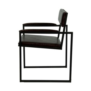 Стул Лофт-12 НМ с подлокотниками цена 9 648.50 ₽ Стул Лофт-12 НМ с подлокотниками