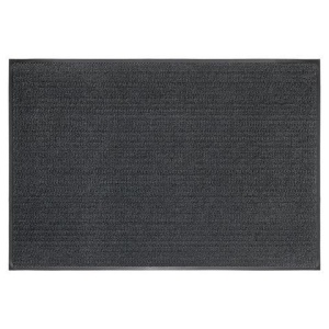 Коврик придверный ИЗНОСОСТОЙКИЙ влаговпитывающий, 80х120 см, ТАФТИНГ, СЕРЫЙ, LAIMA EXPERT, 606885, С30Т0812 цена 1 443 ₽ Коврик придверный ИЗНОСОСТОЙКИЙ влаговпитывающий, 80х120 см, ТАФТИНГ, СЕРЫЙ, LAIMA EXPERT, 606885, С30Т0812