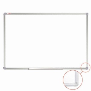 Доска магнитно-маркерная (60х90 см), алюминиевая рамка, ГАРАНТИЯ 10 ЛЕТ, STAFF, 235462 цена 4 702 ₽ Доска магнитно-маркерная (60х90 см), алюминиевая рамка, ГАРАНТИЯ 10 ЛЕТ, STAFF, 235462