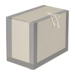 Короб архивный 180х240х330 мм, переплетный картон/бумвинил, завязки, до 1700 л., STAFF, 112160 цена 268 ₽ Короб архивный 180х240х330 мм, переплетный картон/бумвинил, завязки, до 1700 л., STAFF, 112160