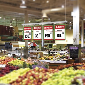 Профиль алюминиевый подвесной высотой 42 мм HIGHTRACK-2500, цвет анодированный цена 659 ₽ Профиль алюминиевый подвесной высотой 42 мм HIGHTRACK-2500, цвет анодированный