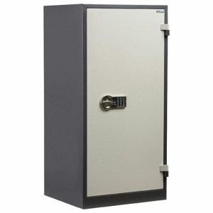 Шкаф металлический огнестойкий VALBERG "BM-1260EL", 1220х600х520 мм, 72 кг, электронный замок, сварной, S10899102440 цена 99 900 ₽ Шкаф металлический огнестойкий VALBERG "BM-1260EL", 1220х600х520 мм, 72 кг, электронный замок, сварной, S10899102440