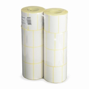 Этикетка ТермоЭко (58х30 мм), 900 этикеток в ролике, светостойкость до 2 месяцев, 122065 цена 147 ₽ Этикетка ТермоЭко (58х30 мм), 900 этикеток в ролике, светостойкость до 2 месяцев, 122065