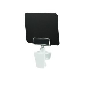 Ценникодержатель шарнирный CL-CLIP 0 мм цена 14 ₽ Ценникодержатель шарнирный CL-CLIP 0 мм