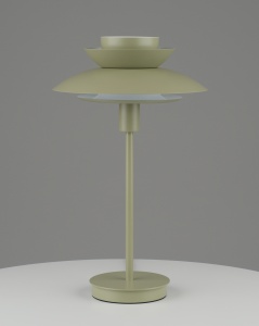 Лампа настольная Moderli V11296-1T Shaggy цена 6 990 ₽ Лампа настольная Moderli V11296-1T Shaggy