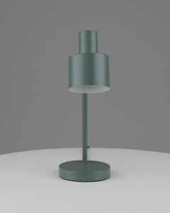 Лампа настольная Moderli V11265-1T Artis цена 3 990 ₽ Лампа настольная Moderli V11265-1T Artis