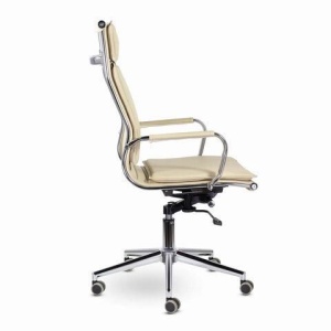 Кресло офисное BRABIX PREMIUM "Kayman EX-532", экокожа, хром, бежевое, 532544 цена 13 769 ₽ Кресло офисное BRABIX PREMIUM "Kayman EX-532", экокожа, хром, бежевое, 532544