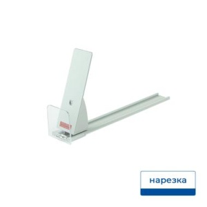 Толкатель FORTA GROSSA-2 10-14N 285 цена 174 ₽ Толкатель FORTA GROSSA-2 10-14N 285