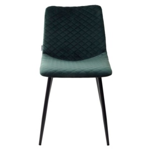 Стул TINTIN зеленый цена 6 210 ₽ Стул TINTIN зеленый