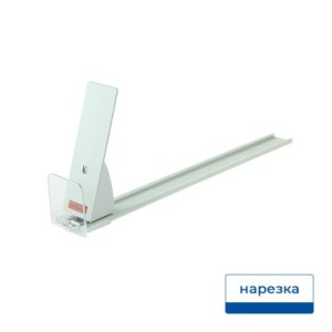 Толкатель FORTA GROSSA-2 10-14N 385 цена 185 ₽ Толкатель FORTA GROSSA-2 10-14N 385
