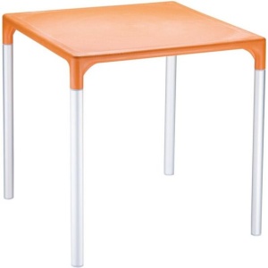 Стол пластиковый Mango цена 13 788.50 ₽ Стол пластиковый Mango