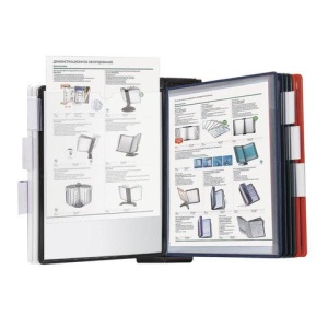 Демосистема настенная, регулируемый угол наклона, 10 цветных панелей А4, черная, BRAUBERG "SOLID", 236720 цена 1 831 ₽ Демосистема настенная, регулируемый угол наклона, 10 цветных панелей А4, черная, BRAUBERG "SOLID", 236720