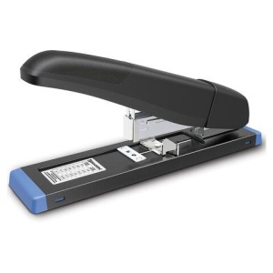 Степлер МОЩНЫЙ до 100 листов BRAUBERG Heavy Duty Extra, скобы №24/6-23/13, 27хххх, 270552 цена 1 916 ₽ Степлер МОЩНЫЙ до 100 листов BRAUBERG Heavy Duty Extra, скобы №24/6-23/13, 27хххх, 270552