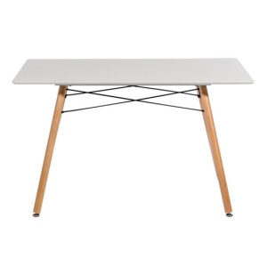 Стол Eames DSW, прямоугольный цена 27 588.50 ₽ Стол Eames DSW, прямоугольный