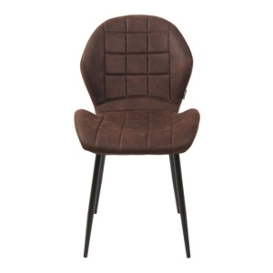 Стул Flower PK-03, темно-коричневый цена 7 417.50 ₽ Стул Flower PK-03, темно-коричневый