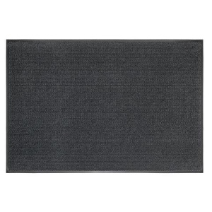 Коврик придверный ИЗНОСОСТОЙКИЙ влаговпитывающий, 120х180 см, ТАФТИНГ, СЕРЫЙ, LAIMA EXPERT, 606887, С30Т1218 цена 3 228 ₽ Коврик придверный ИЗНОСОСТОЙКИЙ влаговпитывающий, 120х180 см, ТАФТИНГ, СЕРЫЙ, LAIMA EXPERT, 606887, С30Т1218