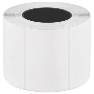 Этикетка термотрансферная ПОЛИПРОПИЛЕНОВАЯ (58х40 мм), 700 этикеток в ролике, 115613 цена 196 ₽ Этикетка термотрансферная ПОЛИПРОПИЛЕНОВАЯ (58х40 мм), 700 этикеток в ролике, 115613