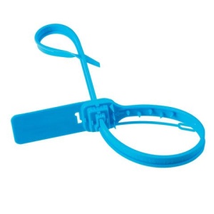 Пломбы мешковые номерные "ДРАКОН-М" (тип "АКУЛА-М"), длина рабочей части 340 мм, синие, комплект 1000 шт., 602467 цена 9 305 ₽ Пломбы мешковые номерные "ДРАКОН-М" (тип "АКУЛА-М"), длина рабочей части 340 мм, синие, комплект 1000 шт., 602467