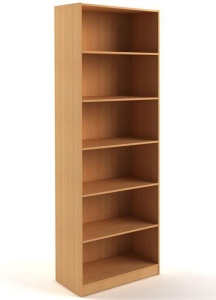 Ст-23-85-40 Стеллаж прямой серии "Старк" 2380х850х400 мм цена 7 870.50 ₽ Ст-23-85-40 Стеллаж прямой серии "Старк" 2380х850х400 мм