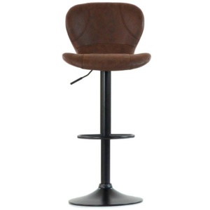 Барный стул Time Brown Vintage цена 6 543.50 ₽ Барный стул Time Brown Vintage