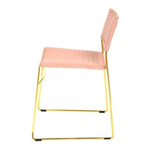 Стул Дейзи розовый цена 20 688.50 ₽ Стул Дейзи розовый