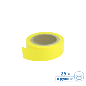 Вставка в ценникодержатель COLOR-INSERT39 желтая, 25 метров цена 339 ₽ Вставка в ценникодержатель COLOR-INSERT39 желтая, 25 метров