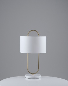 Лампа настольная Moderli V11599-1T Palma цена 7 990 ₽ Лампа настольная Moderli V11599-1T Palma