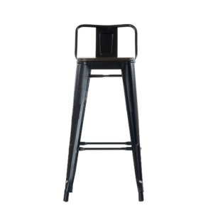 Стул барный Tolix Style, цвет по RAL цена 5 278.50 ₽ Стул барный Tolix Style, цвет по RAL