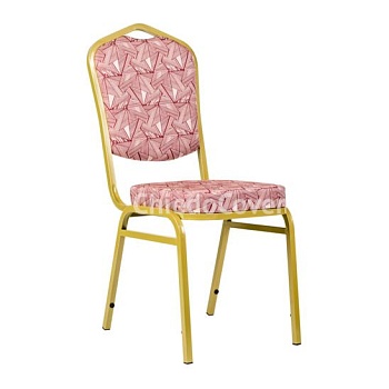 Стул Хит 20мм - золото, Старт красный цена 2 472.50 ₽ Стул Хит 20мм - золото, Старт красный