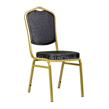 Стул Хит 20мм - золото, Сабо черный цена 2 472.50 ₽ Стул Хит 20мм - золото, Сабо черный