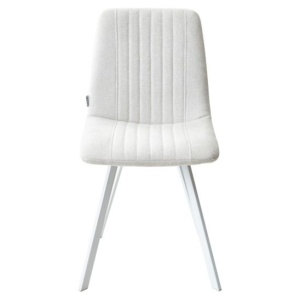 Стул ELVIS светло-бежевый цена 4 657.50 ₽ Стул ELVIS светло-бежевый