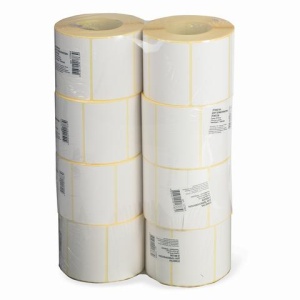 Этикетка ТермоЭко (58х40 мм), 700 этикеток в ролике, светостойкость до 2 месяцев, 122064 цена 153 ₽ Этикетка ТермоЭко (58х40 мм), 700 этикеток в ролике, светостойкость до 2 месяцев, 122064