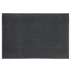 Коврик придверный ИЗНОСОСТОЙКИЙ влаговпитывающий, 90х150 см, ТАФТИНГ, СЕРЫЙ, LAIMA EXPERT, 606889 цена 2 050 ₽ Коврик придверный ИЗНОСОСТОЙКИЙ влаговпитывающий, 90х150 см, ТАФТИНГ, СЕРЫЙ, LAIMA EXPERT, 606889