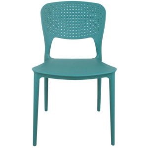 Стул Spot, светло-бирюзовый цена 4 933.50 ₽ Стул Spot, светло-бирюзовый