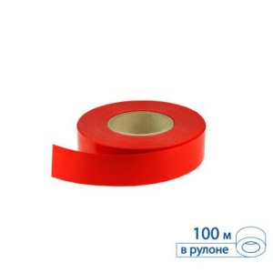 Вставка в ценникодержатель COLOR-INSERT39 красная, 100 метров цена 1 129 ₽ Вставка в ценникодержатель COLOR-INSERT39 красная, 100 метров