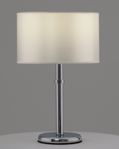 Лампа настольная Moderli V11133-1T Oblivio цена 7 390 ₽ Лампа настольная Moderli V11133-1T Oblivio