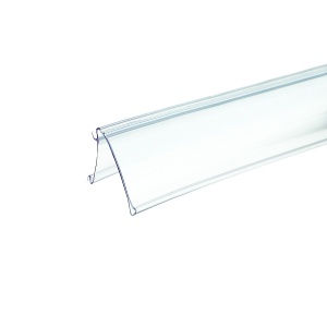 Ценникодержатель HSAC39 прозрачный, 1318 мм (10 шт в упаковке) цена 120 ₽ Ценникодержатель HSAC39 прозрачный, 1318 мм (10 шт в упаковке)