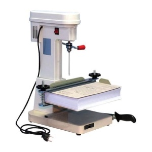 Станок для архивного переплета YUNGER M268 (Юнгер), 250 Вт, с лотком, сшивка до 100 мм (950 листов), 530965 цена 23 952 ₽ Станок для архивного переплета YUNGER M268 (Юнгер), 250 Вт, с лотком, сшивка до 100 мм (950 листов), 530965