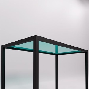 PR-RUS 113GL \ Стол демонстрационный PRIMO RUS цена 8 550 ₽ PR-RUS 113GL \ Стол демонстрационный PRIMO RUS