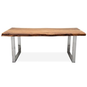 Стол из массива большой, Готам life silver цена 114 885 ₽ Стол из массива большой, Готам life silver