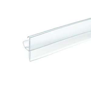 Ценникодержатель LRY39 прозрачный, 1238 мм цена 92 ₽ Ценникодержатель LRY39 прозрачный, 1238 мм