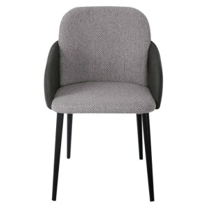 Стул Freeman, серый цена 10 338.50 ₽ Стул Freeman, серый