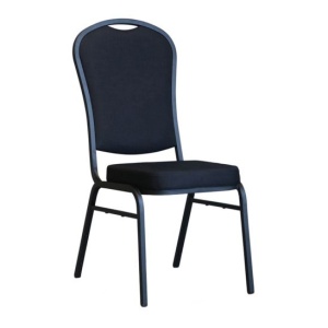 Стул Браун 20мм, синий жаккард цена 2 633.50 ₽ Стул Браун 20мм, синий жаккард