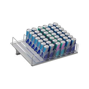 Полка роллерной системы FR-SHEET 500х480 мм цена 2 517 ₽ Полка роллерной системы FR-SHEET 500х480 мм