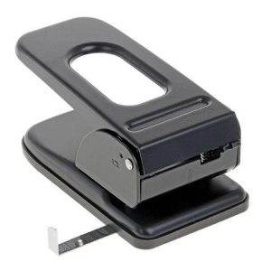 Дырокол металлический МОЩНЫЙ KW-trio, до 70 листов, черный, -967 цена 3 817 ₽ Дырокол металлический МОЩНЫЙ KW-trio, до 70 листов, черный, -967