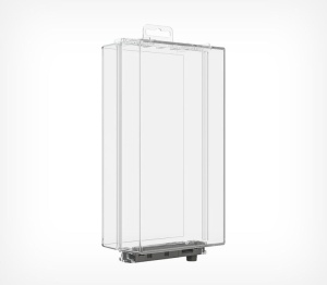 Противокражный бокс - сейфер EUROBOX-XXL цена 410 ₽ Противокражный бокс - сейфер EUROBOX-XXL