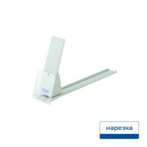 Толкатель FORTA GROSSA-4 7-11N 285 цена 170 ₽ Толкатель FORTA GROSSA-4 7-11N 285